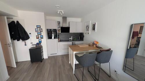Foto - 2-Zi.-NB-Whg. (2024), 50 m² für 1–2 Pers. in 24629 Kisdorf