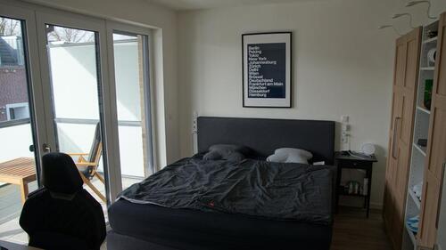 Foto - Etagenwohnung in Kisdorf zur Miete