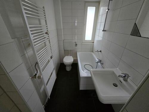 Foto - 2 Zimmer Erdgeschoßwohnung in Düsseldorf