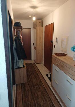 Foto - Helle 2 Zimmer Wohnung mit Balkon zu Vermieten