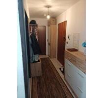 Helle 2 Zimmer Wohnung mit Balkon zu Vermieten - Seelze