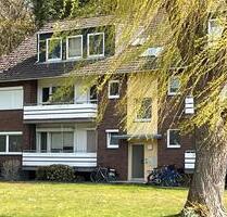 Eigentumswohnung in ruhiger Waldrandlage in Nordholz - Wurster Nordseeküste