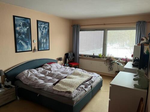 Foto - 2 Zimmer Etagenwohnung in Wurster Nordseeküste