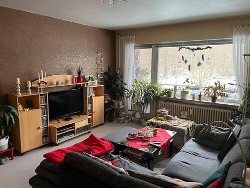 Foto - Etagenwohnung in Wurster Nordseeküste zum Kaufen