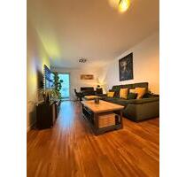 Penthouse-Wohnung in zentraler Lage von Bad Lippspringe