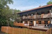 Foto - Schöne 3 Zimmer Wohnung zu vermieten : 115 m² zzgl. Balkon