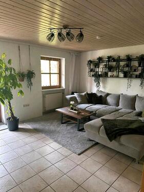 Foto - 4 Zimmer Erdgeschoßwohnung zur Miete in Isen