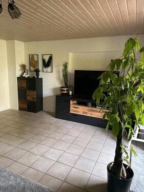 Foto - 4 Zimmer Erdgeschoßwohnung in Isen