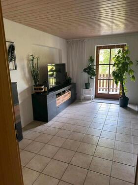 Foto - Erdgeschoßwohnung in Isen zur Miete
