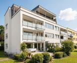 Foto - Etagenwohnung in Amberg zur Miete