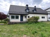 Foto - 4 Zimmer Dachgeschoßwohnung in Attendorn