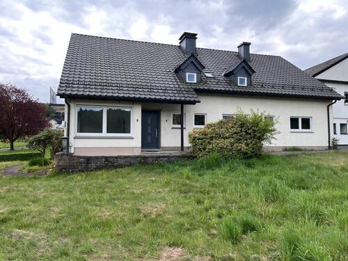 Foto - 4 Zimmer Dachgeschoßwohnung in Attendorn