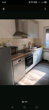 Foto - Etagenwohnung in Gießen zur Miete