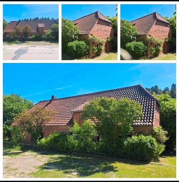 Foto - Wohnhaus Hitzacker Elbe Landkreis Lüchow-Dannenberg Tiessau