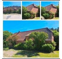 Wohnhaus Hitzacker Elbe Landkreis Lüchow-Dannenberg Tiessau - Hitzacker (Elbe)