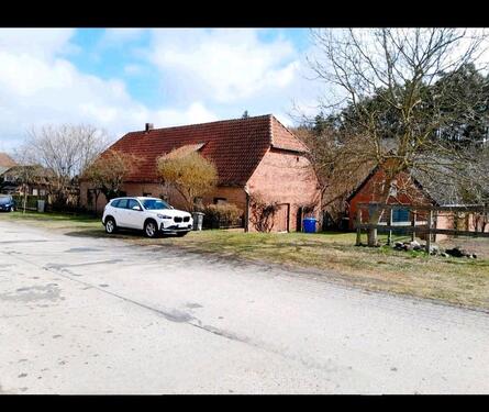 Foto - 6 Zimmer Einfamilienhaus zum Kaufen in Hitzacker (Elbe)