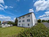 Foto - Großzügiges, freistehendes Zweifamilien-Haus in Jesberg - Privat