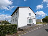 Foto - 8 Zimmer Mehrfamilienhaus, Wohnhaus zum Kaufen in Jesberg