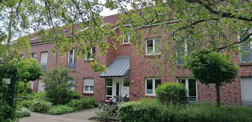 Foto - 3 Zimmer Erdgeschoßwohnung zum Kaufen in Münster