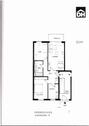 Foto - 3 Zimmer Erdgeschoßwohnung in Münster