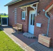 Urlaub Ferienhaus Ostfriesland Nordsee Küste - Hage