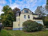 Foto - Etagenwohnung in Bad Elster zur Miete