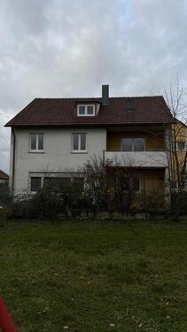 Foto - Modernisiertes Einfamilienhaus (2024) mit Wohlfühlcharakter