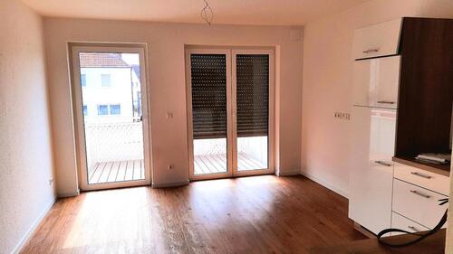 Foto - Schöne kleine Wohnung im Herzen von Osnabrück Voxtrup