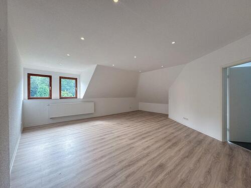 Foto - Etagenwohnung zur Miete in Varel