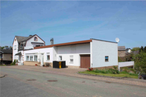 Foto - Einfamilienhaus in Nastätten