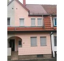Reihenhaus mit Garten, Zweibrücken Ixheim