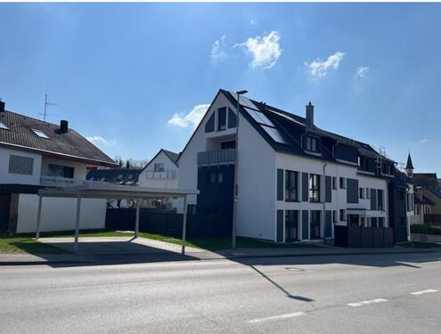 Foto - Neuwertige 2 Zimmer-Wohnung - 800,00 EUR Kaltmiete,