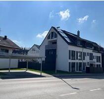 Neuwertige 2 Zimmer-Wohnung - 800,00 EUR Kaltmiete, in Waiblingen (PLZ: 71336) Bittenfeld
