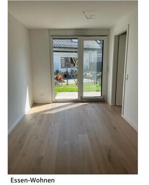 Foto - Etagenwohnung in Waiblingen