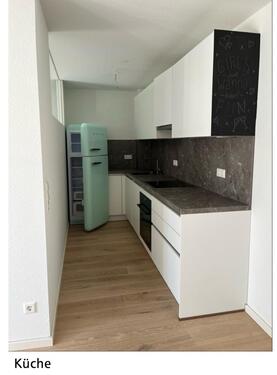 Foto - Etagenwohnung in Waiblingen zur Miete