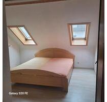 3-Zimmer-Dachgeschosswohnung - 650,00 EUR Kaltmiete, in Zweibrücken (PLZ: 66482)