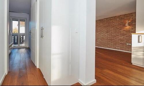 Foto - Etagenwohnung in Geiselhöring zur Miete