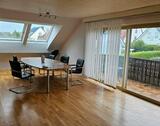 Foto - DG-Wohnung 110 m² mit Park- und Stellplätzen zu vermieten