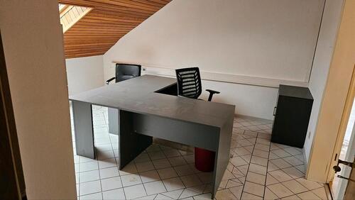 Foto - Etagenwohnung zur Miete in Nidderau