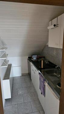 Foto - Etagenwohnung in Nidderau