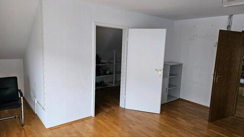 Foto - Etagenwohnung in Nidderau zur Miete