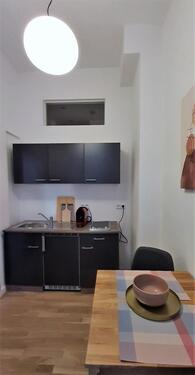 Foto - Etagenwohnung in Berlin