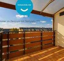 Zentrumsnah • 3-Raum Wohnung • Balkon • in Chemnitz • schöner Grundriss • jetzt Besichtigen
