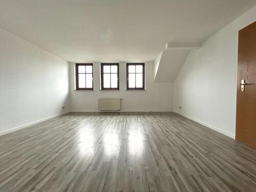 Foto - Etagenwohnung in Chemnitz