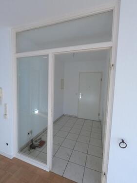 Foto - Etagenwohnung zur Miete in Weinheim