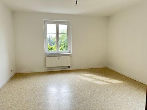 Foto - großzügige 4-Raum-Wohnung - 692,00 EUR Kaltmiete,