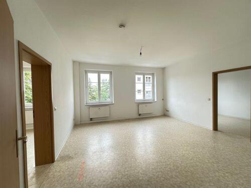 Foto - Etagenwohnung in Dessau-Roßlau zur Miete