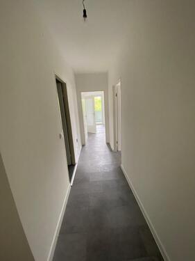 Foto - Etagenwohnung zur Miete in Leverkusen