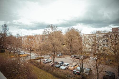 Foto - Etagenwohnung in Leverkusen