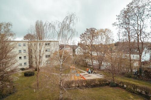 Foto - Etagenwohnung in Leverkusen zur Miete